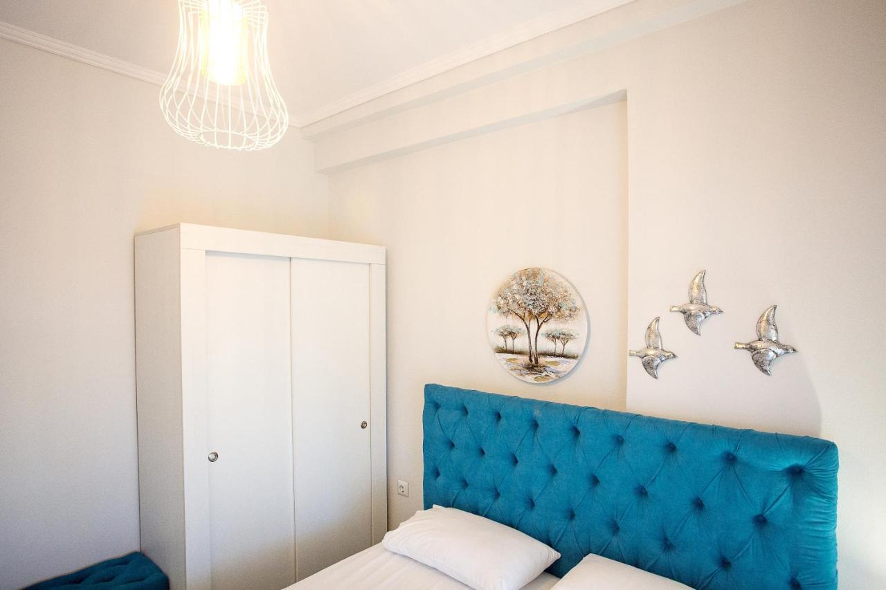 Holiday House Ioanna 2 - Loft Néa Péramos Extérieur photo