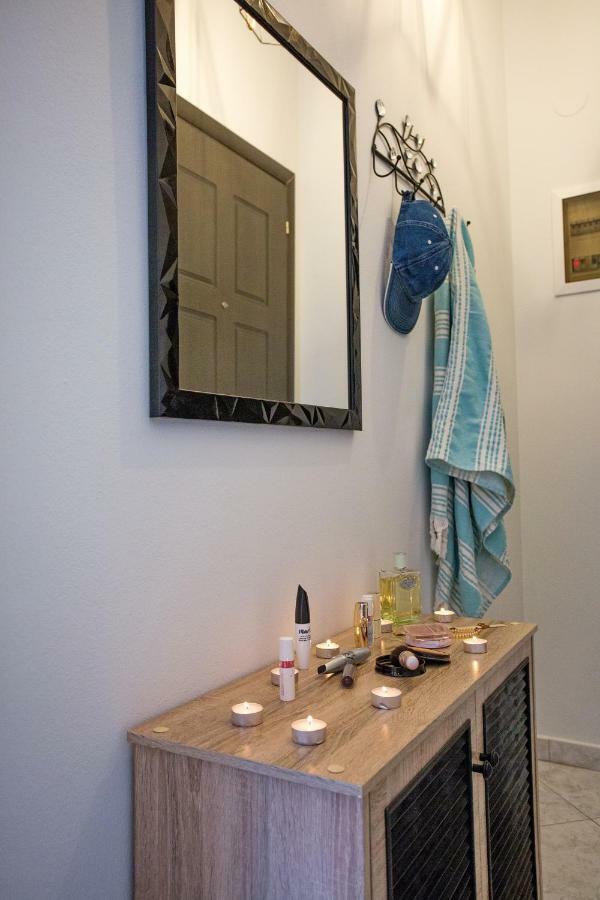 Holiday House Ioanna 2 - Loft Néa Péramos Extérieur photo